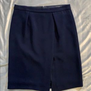 J Crew skirt